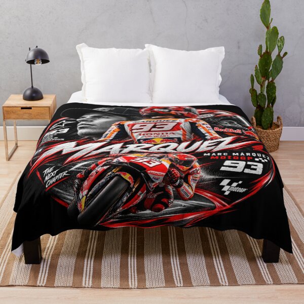 Item preview, Marquez designed and sold by Speed & Sport.