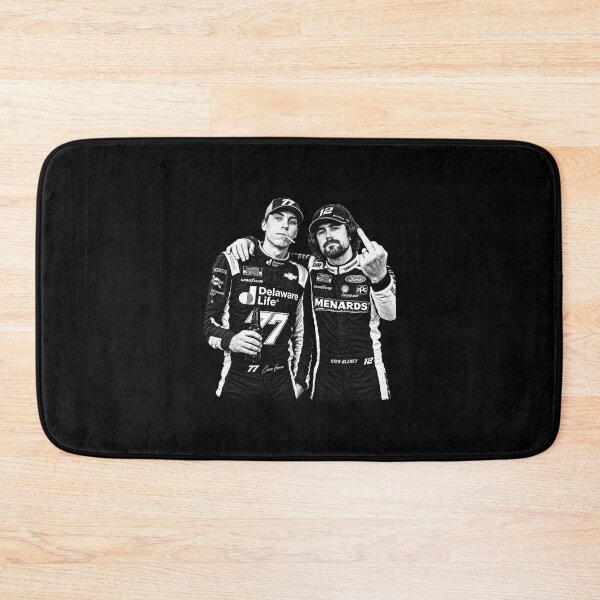 Item preview, Carson Hocevar Ryan Blaney designed and sold by CATTYHOLA.