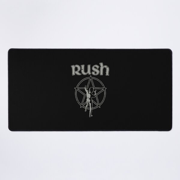 Item preview, Rush Band Starman designed and sold by RyanCalway.