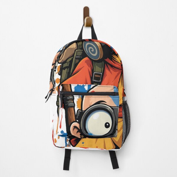 Item preview, Avatar The Last Airbender Aang Four Elements Appa Vintage Art designed and sold by Arezaali.