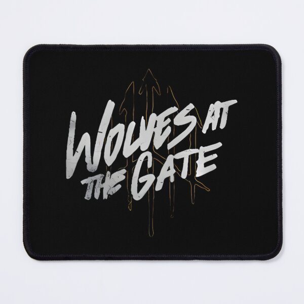 Item preview, Wolves At The Gate - Euphoria designed and sold by JoanaLedner.