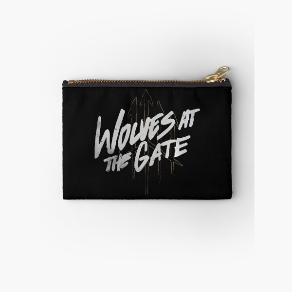 Item preview, Wolves At The Gate - Euphoria  designed and sold by JoanaLedner.