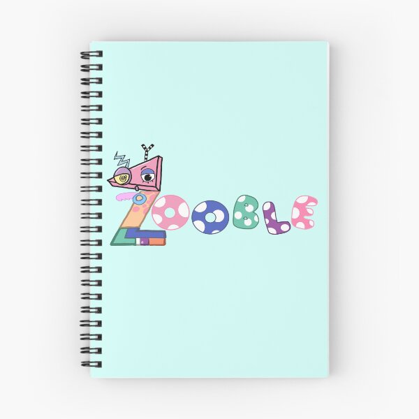 Item preview, Zooble Hand Drawn The Amazing Digital Circus designed and sold by Ornamentary.