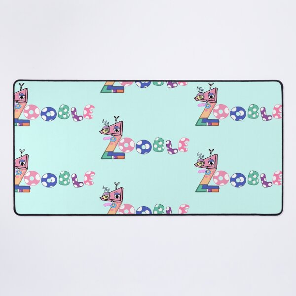 Item preview, Zooble Hand Drawn The Amazing Digital Circus designed and sold by Ornamentary.