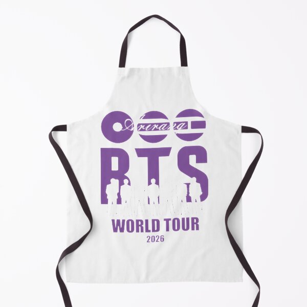 Item preview, BTS World Tour Inspired Design for Fans and Music Lovers designed and sold by ElzBru.