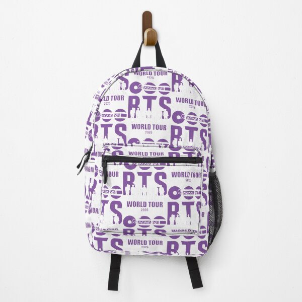 Item preview, BTS World Tour Inspired Design for Fans and Music Lovers designed and sold by ElzBru.