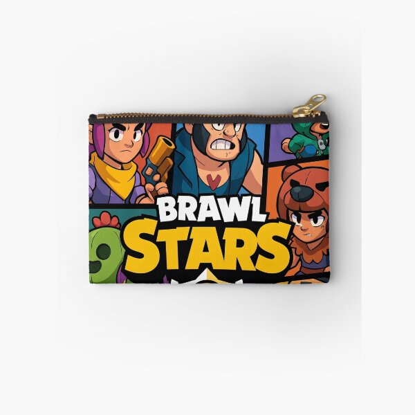 Item preview, Brawl Stars designed and sold by safarianu.