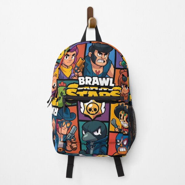 Item preview, Brawl Stars designed and sold by safarianu.