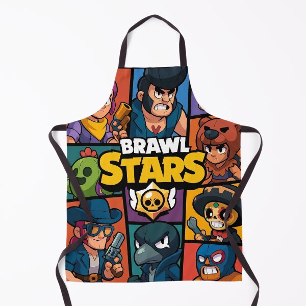 Item preview, Brawl Stars designed and sold by safarianu.
