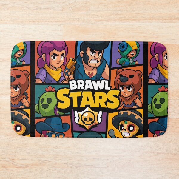 Item preview, Brawl Stars designed and sold by safarianu.