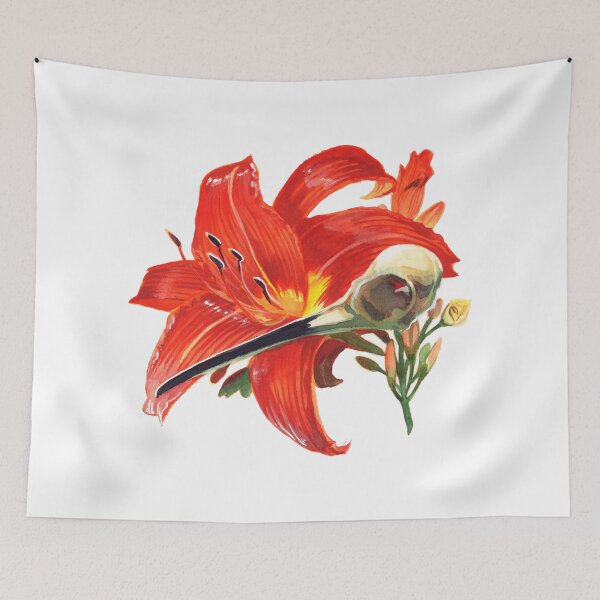 Item preview, Borrowed Atoms: Hummingbird designed and sold by VeitstanzArt.