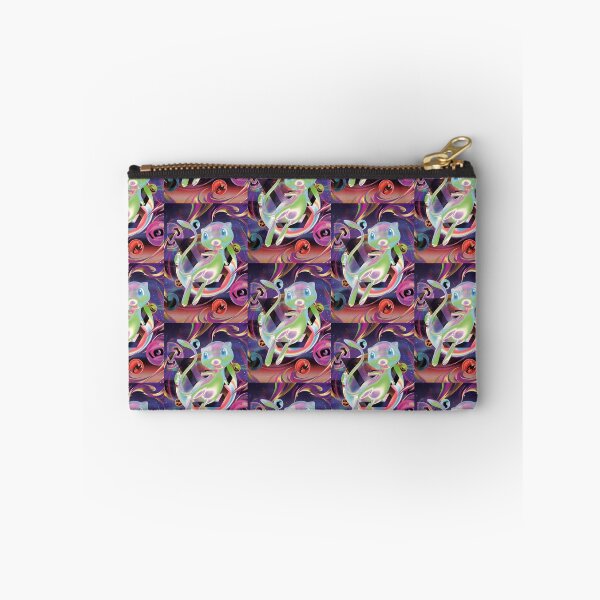 Item preview, Futuristic Mew designed and sold by Half Brain Labs.
