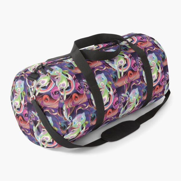 Item preview, Futuristic Mew designed and sold by Half Brain Labs.