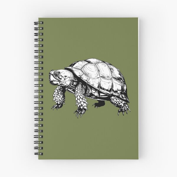 Item preview, Gothic Biomechanical Turtle Dark Fantasy designed and sold by Litely.