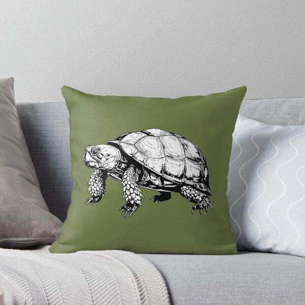 Item preview, Gothic Biomechanical Turtle Dark Fantasy designed and sold by Litely.