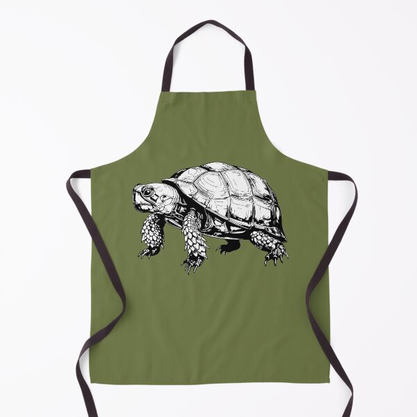 Item preview, Gothic Biomechanical Turtle Dark Fantasy designed and sold by Litely.