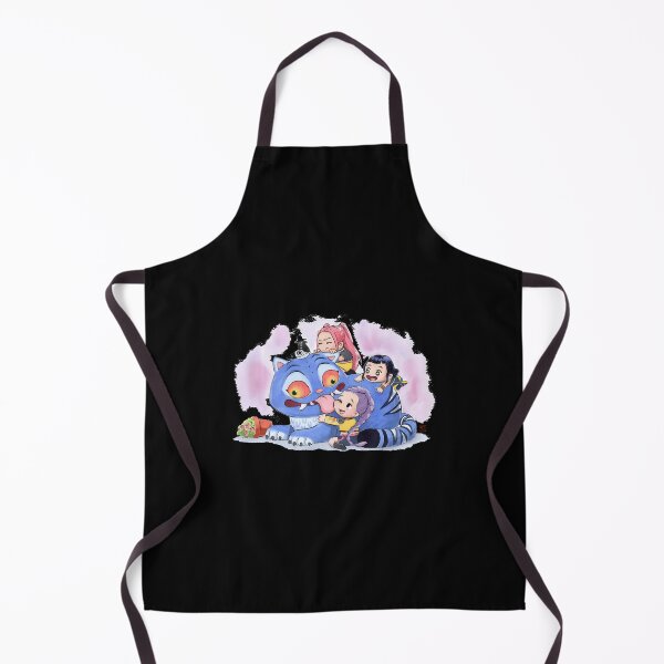 Item preview, KpopDemonHunters Derpys and the girls  designed and sold by TimelessRetroCo.
