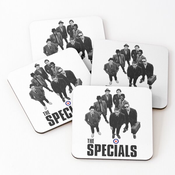 Item preview, Vintage The Specials designed and sold by vj6343157.