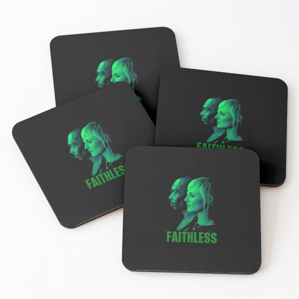 Item preview, Faithless Band designed and sold by RyanCalway.