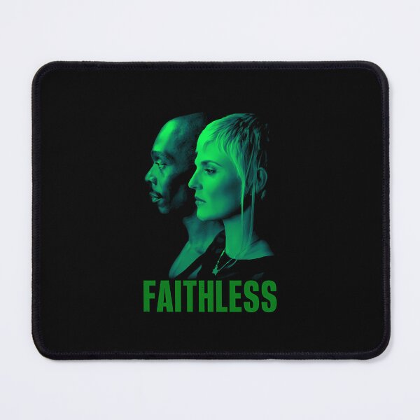 Item preview, Faithless Band designed and sold by RyanCalway.