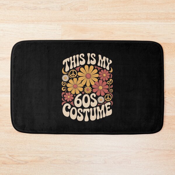 Item preview, This Is My 70's Costume designed and sold by jkrphoto.