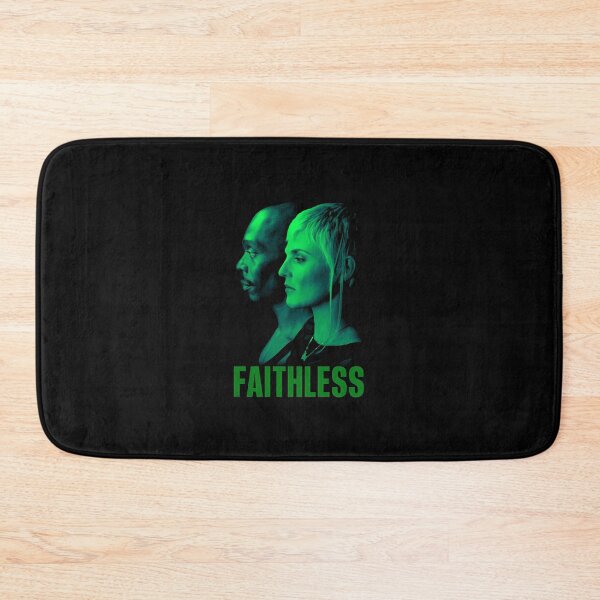 Item preview, Faithless Band designed and sold by RyanCalway.