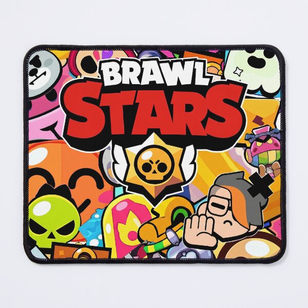 Item preview, Brawl Stars designed and sold by safarianu.