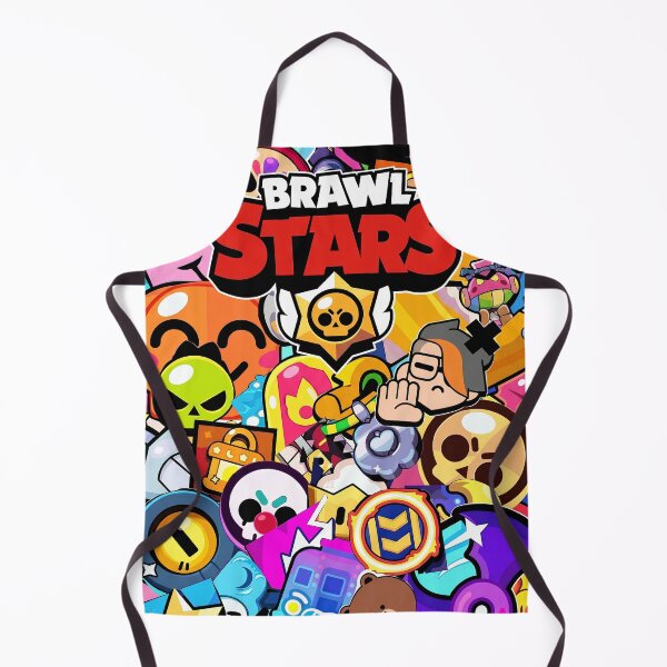 Item preview, Brawl Stars designed and sold by safarianu.