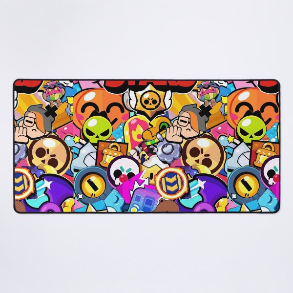Item preview, Brawl Stars designed and sold by safarianu.