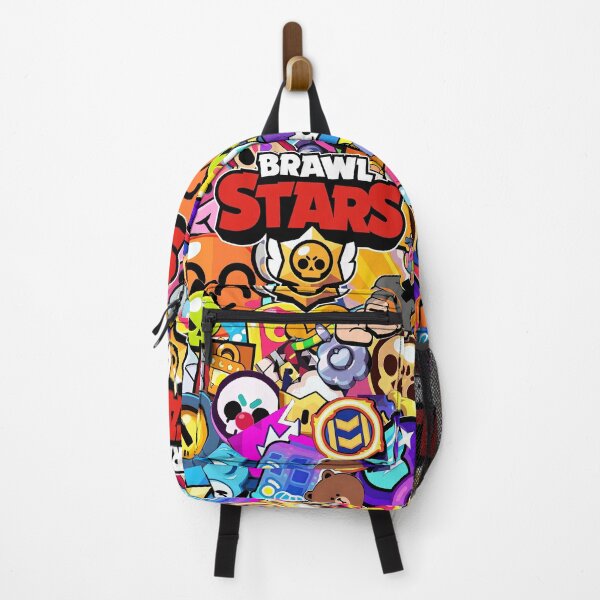 Item preview, Brawl Stars designed and sold by safarianu.