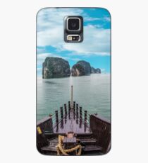 Ha Long Bay Case/Skin for Samsung Galaxy