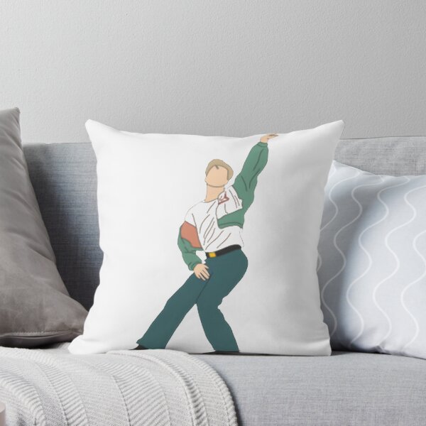 Item preview, Jimin BTS Dynamite Inspired K-Pop Fan Art Design designed and sold by ElzBru.