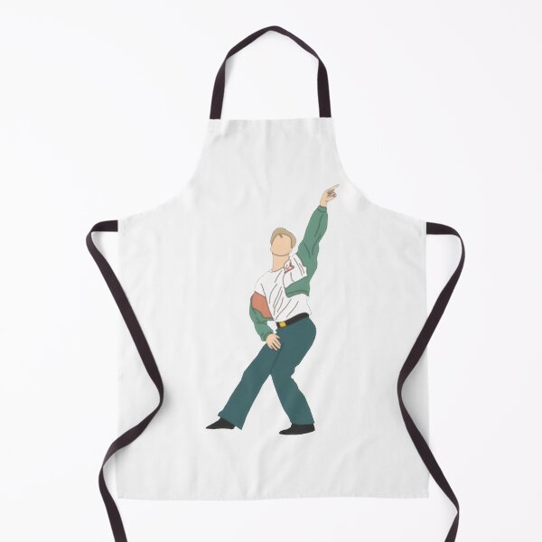 Item preview, Jimin BTS Dynamite Inspired K-Pop Fan Art Design designed and sold by ElzBru.