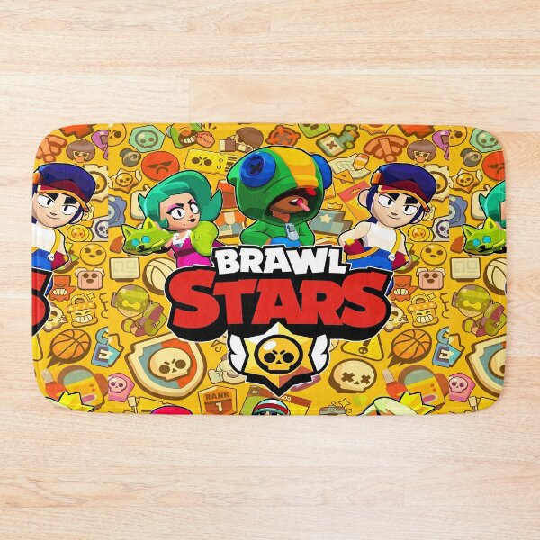 Item preview, Brawl Stars designed and sold by safarianu.