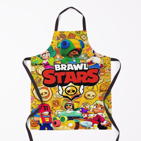 Item preview, Brawl Stars designed and sold by safarianu.