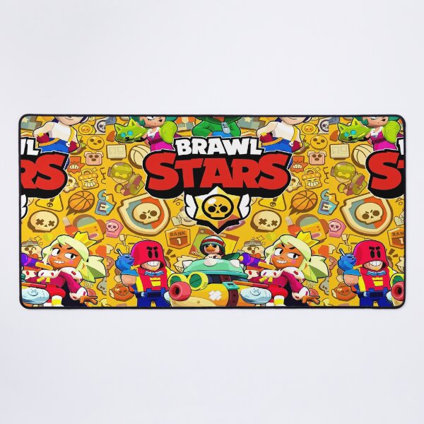Item preview, Brawl Stars designed and sold by safarianu.