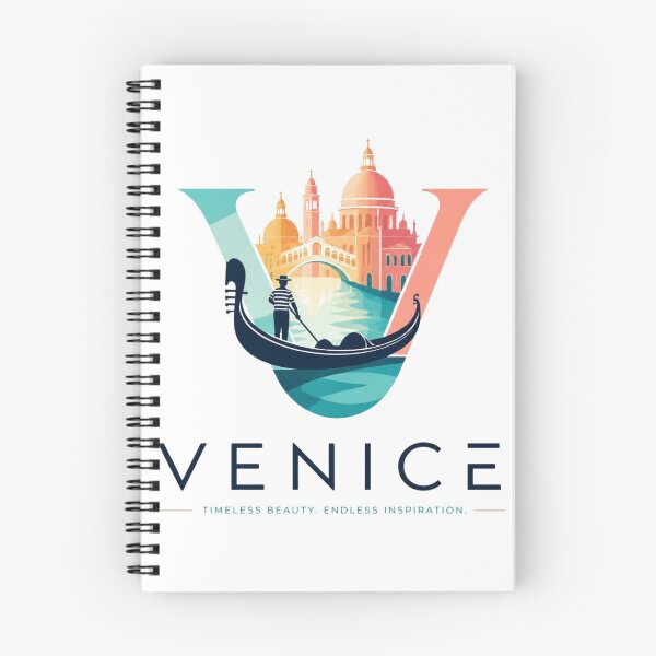 Item preview, City of Venice designed and sold by SunshineSales.