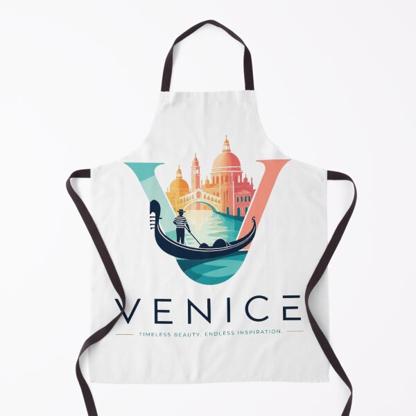 Item preview, City of Venice designed and sold by SunshineSales.