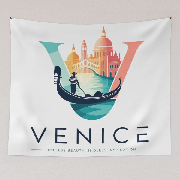 Item preview, City of Venice designed and sold by SunshineSales.