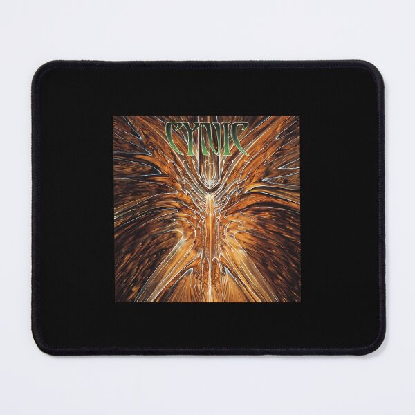 Item preview, Cynic - Focus Album 1993 designed and sold by RyanCalway.