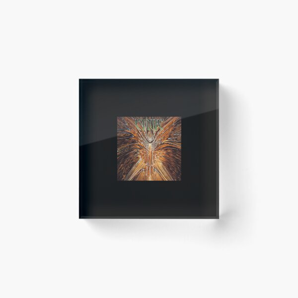 Item preview, Cynic - Focus Album 1993 designed and sold by RyanCalway.