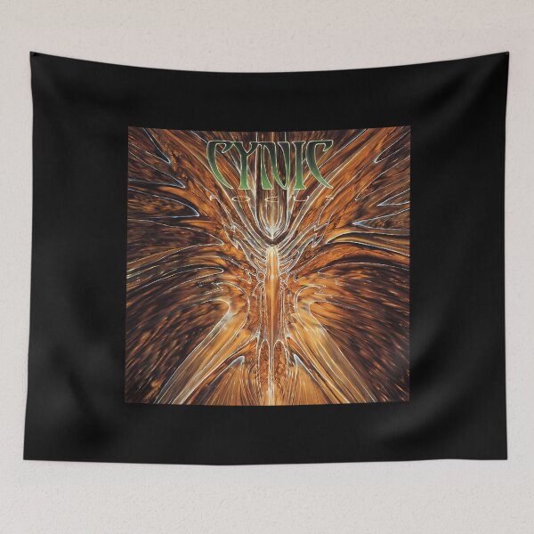 Item preview, Cynic - Focus Album 1993 designed and sold by RyanCalway.