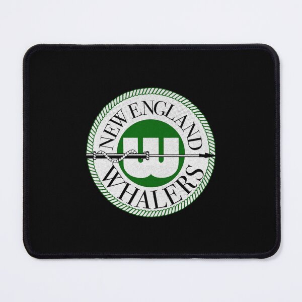 Item preview, Retro Vintage Whalers Nautical Harpoon Circle Crest designed and sold by AngusShanahan.