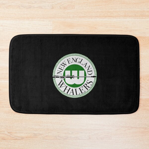 Item preview, Retro Vintage Whalers Nautical Harpoon Circle Crest designed and sold by AngusShanahan.