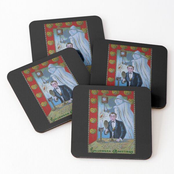 Item preview, Halloween Greetings  designed and sold by amanda150771.