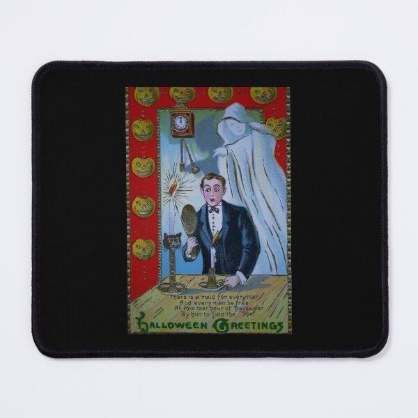 Item preview, Halloween Greetings designed and sold by amanda150771.