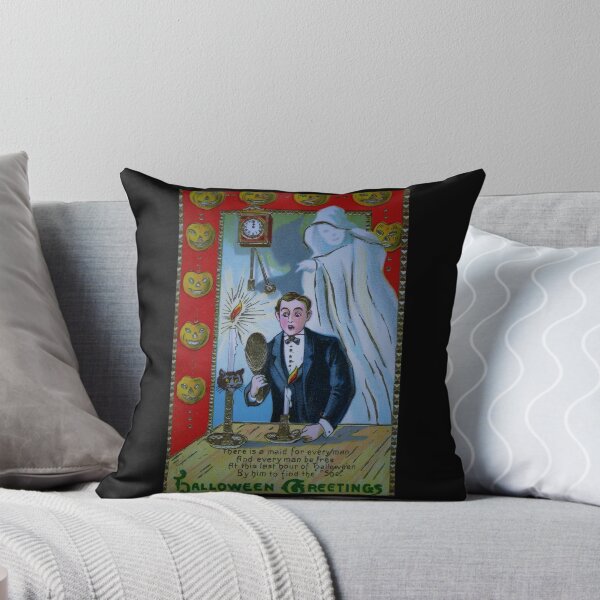 Item preview, Halloween Greetings  designed and sold by amanda150771.