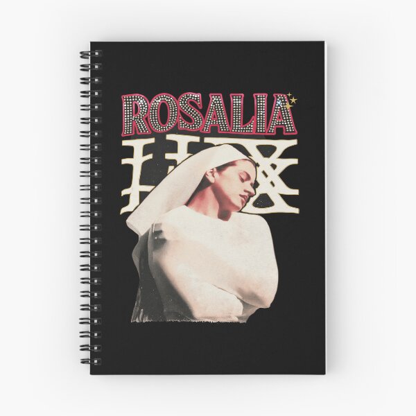 Item preview, Rosalia Motomami designed and sold by Mi-Zouhra.