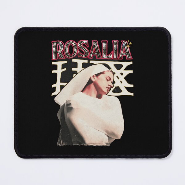 Item preview, Rosalia Motomami designed and sold by Mi-Zouhra.