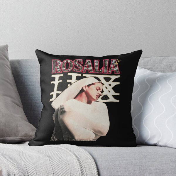 Item preview, Rosalia Motomami designed and sold by Mi-Zouhra.